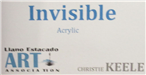 076 Invisible Label