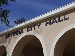 Artesia City Hall