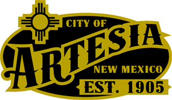 City of Artesia, New Mexico, Est. 1905