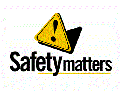 Safety Matters