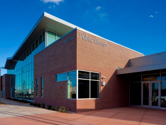 Artesia Library