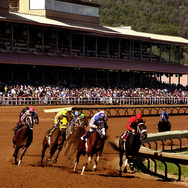 Ruidoso Downs