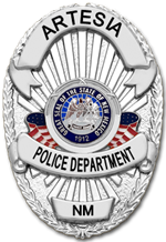 badge