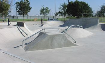Skate Park