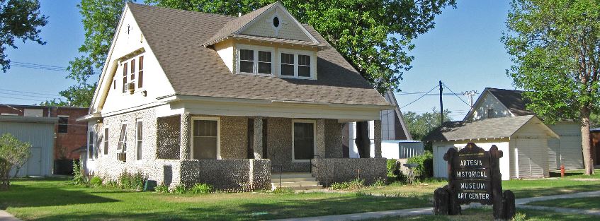 Artesia Historical Museum