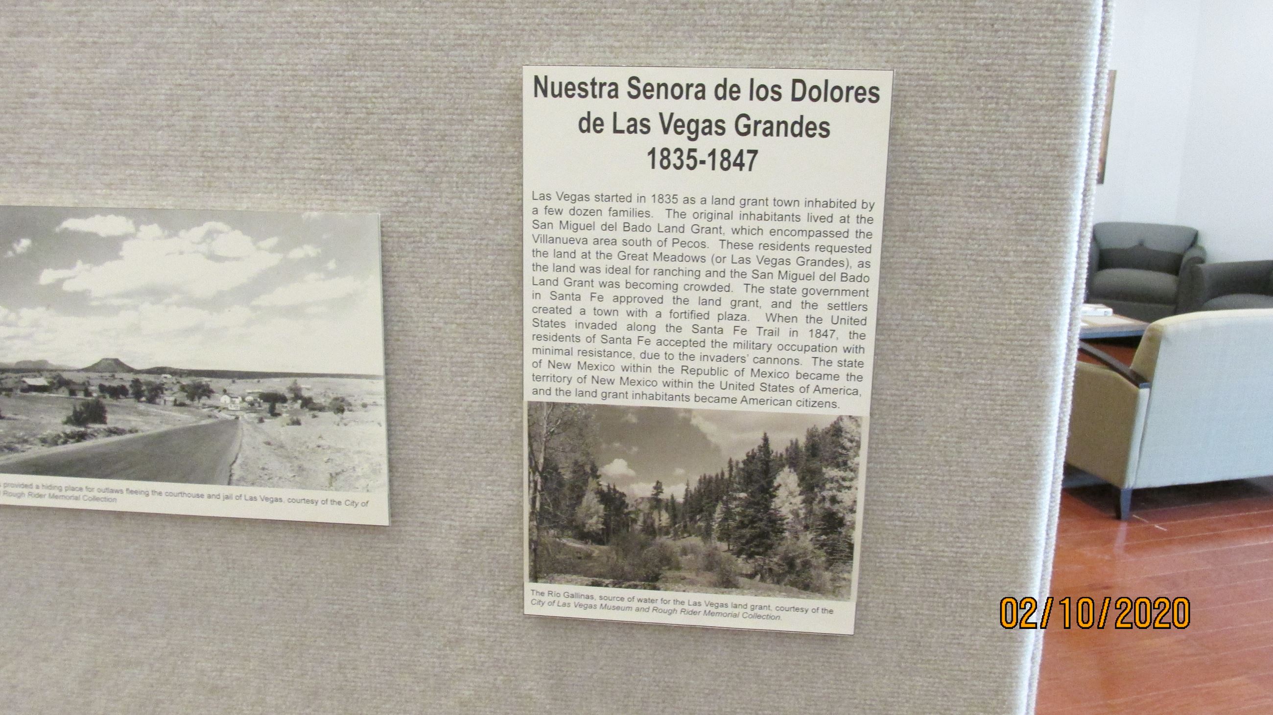 Outlaws Virtual Exhibit 16