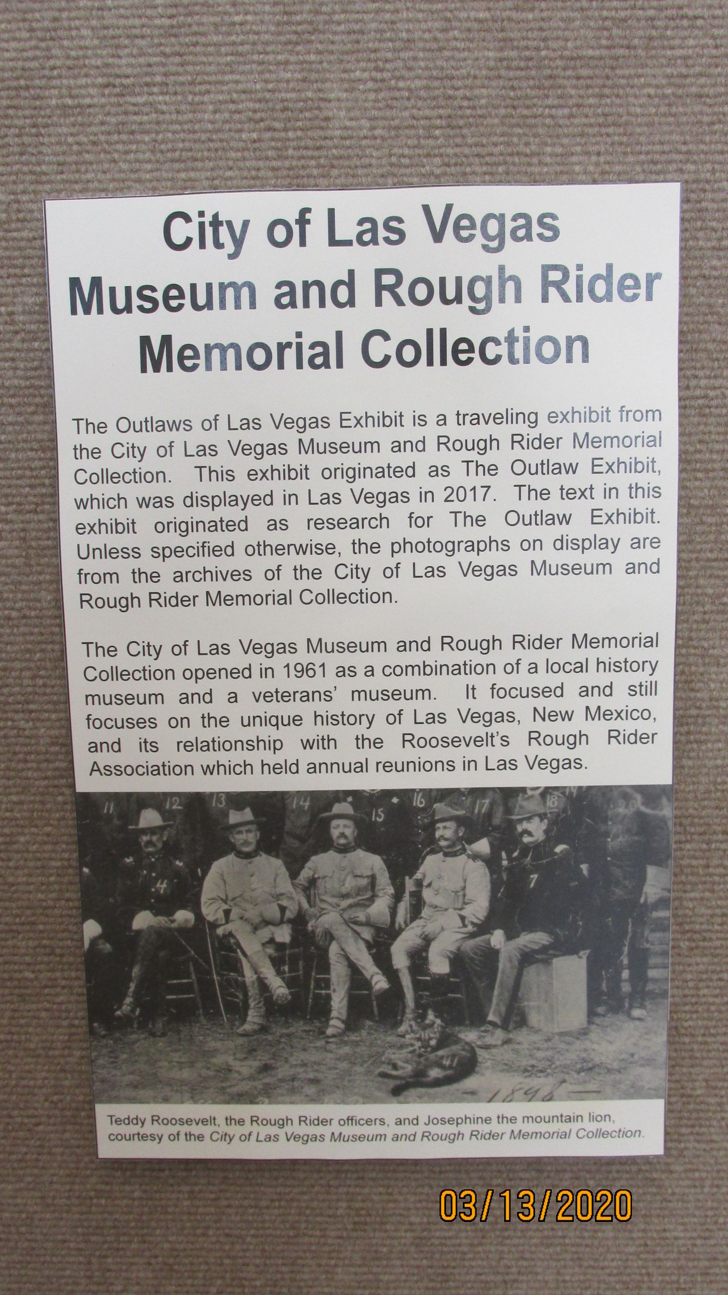 Outlaws Virtual Exhibit Intro 01