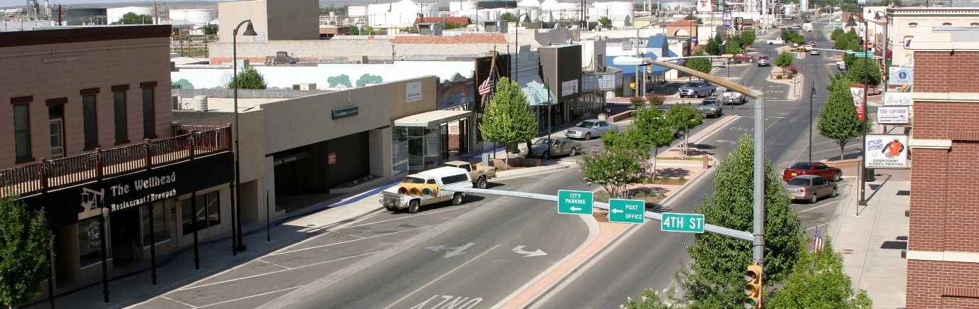 Artesia Main Street