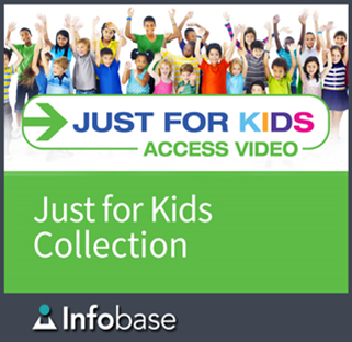 Access Video Just for Kids
