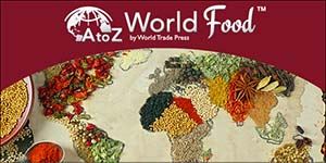 AtoZWorldFood
