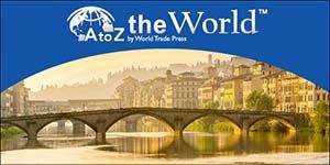 AtoZtheWorld