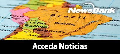 NewsBank Acceda Noticias