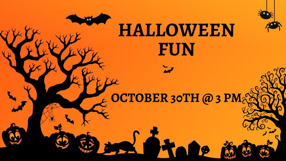 Halloween Fun