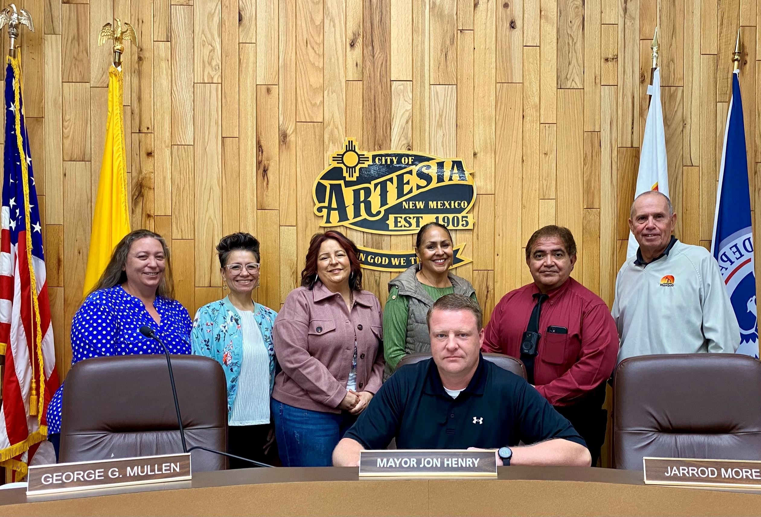 Proclamation - Domestic Violence Awareness Month - 2022