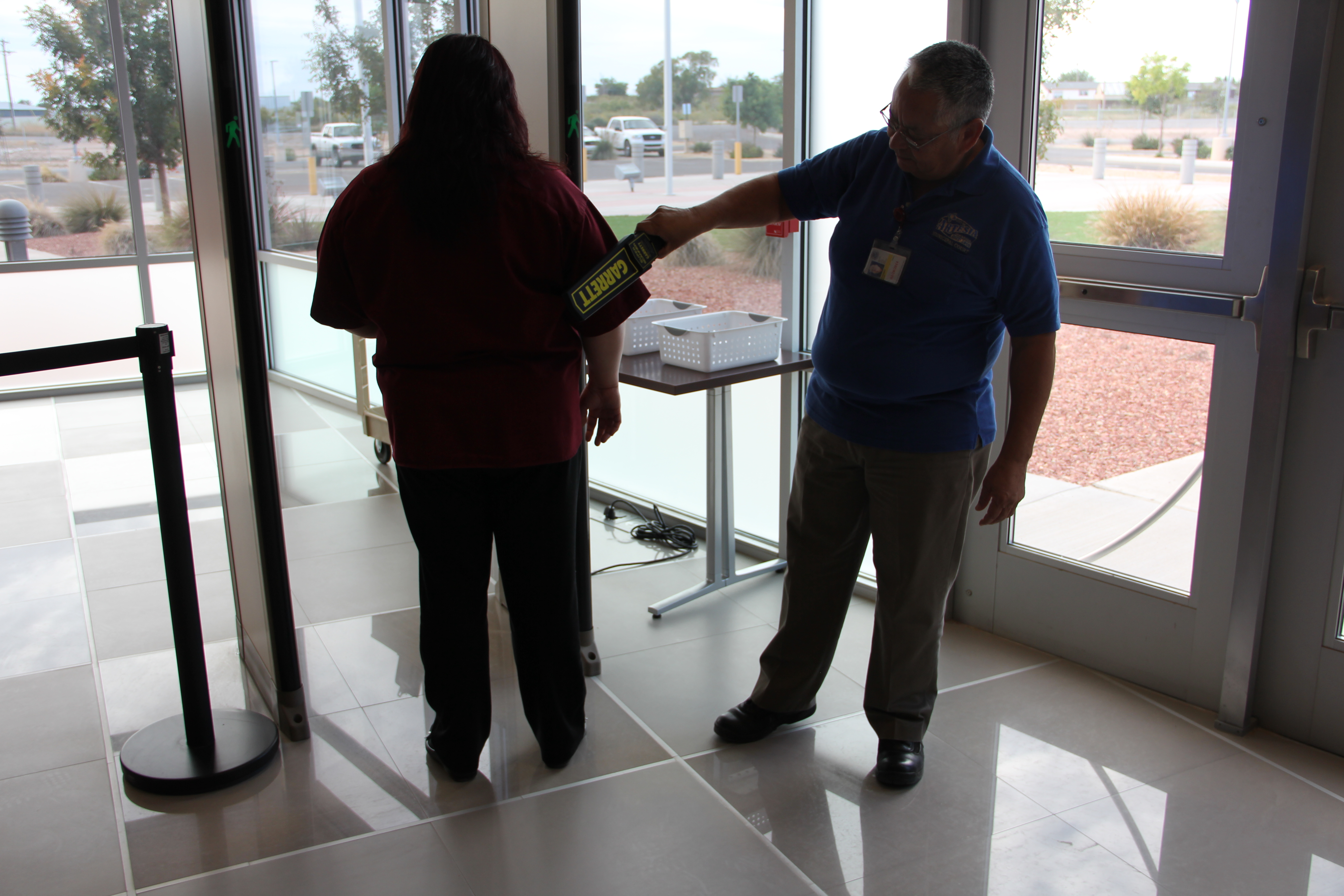 Security Clearance Process 6