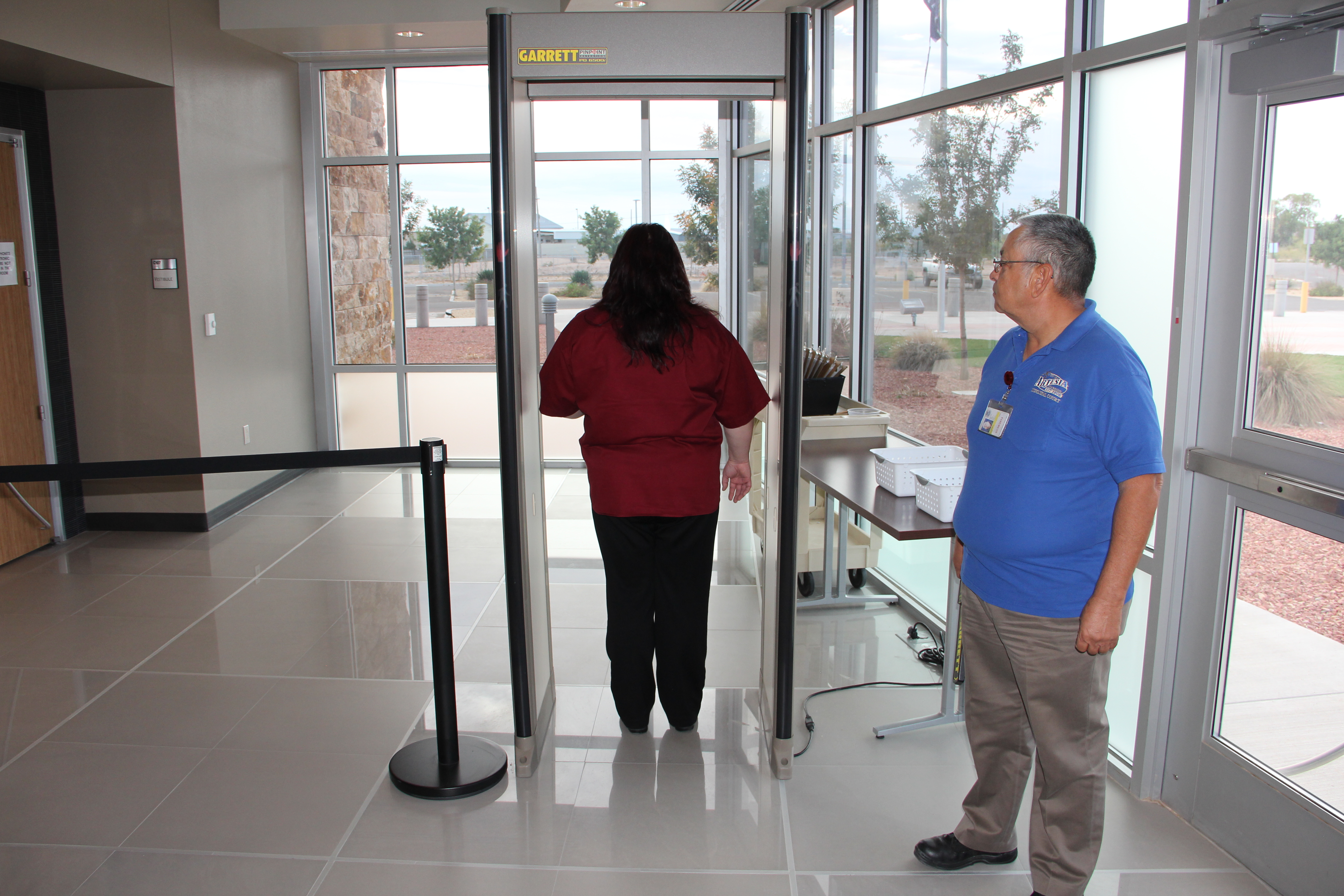 Security Clearance Process 11