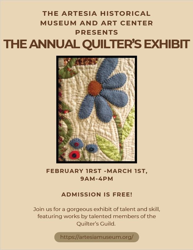 Quilt Show