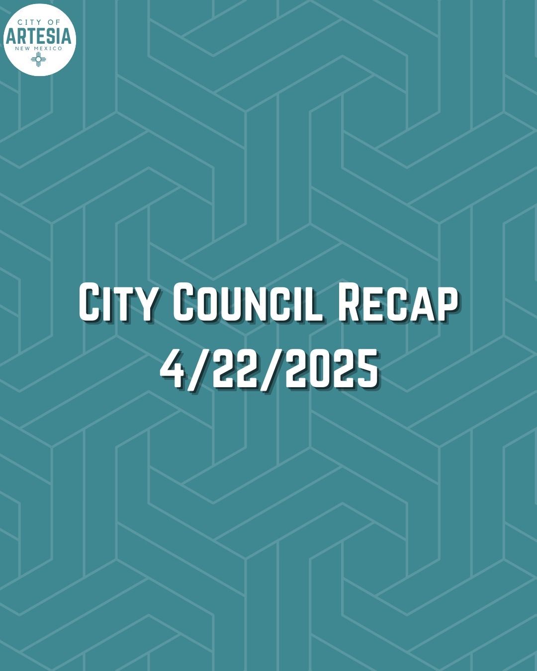4-22 City Council