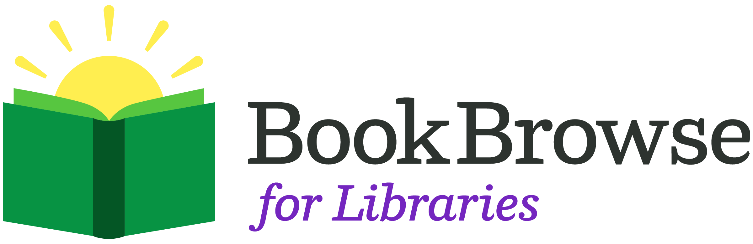Book Browse Official