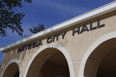 Artesia City Hall