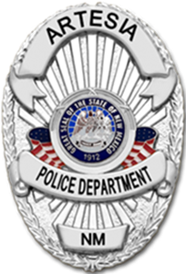 Police Badge