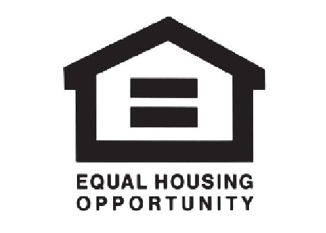 Equal Housing Opportunity